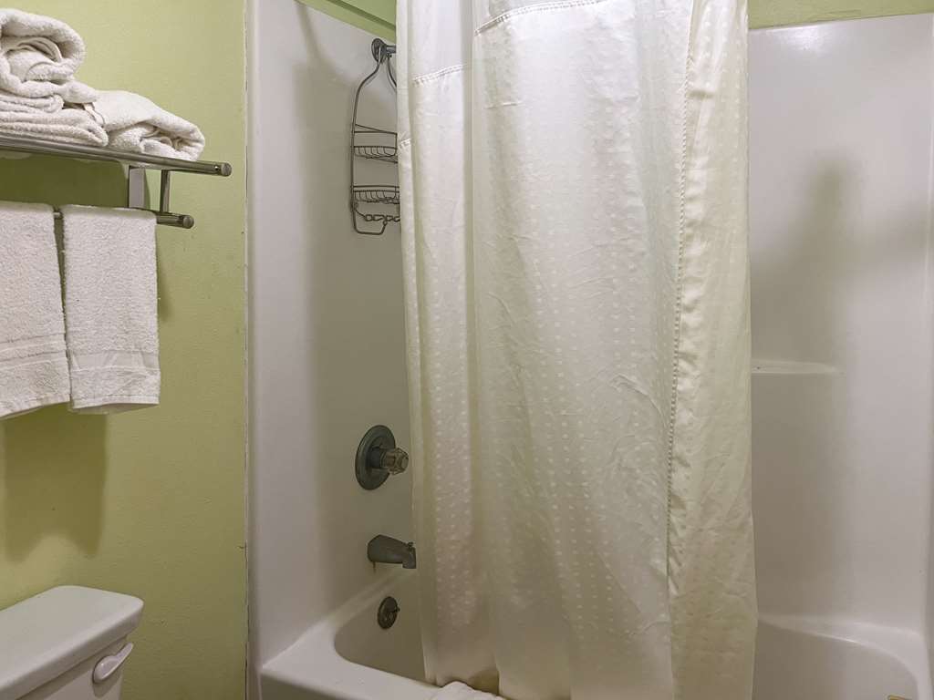 Motel 6 Tulia TX - photo 21