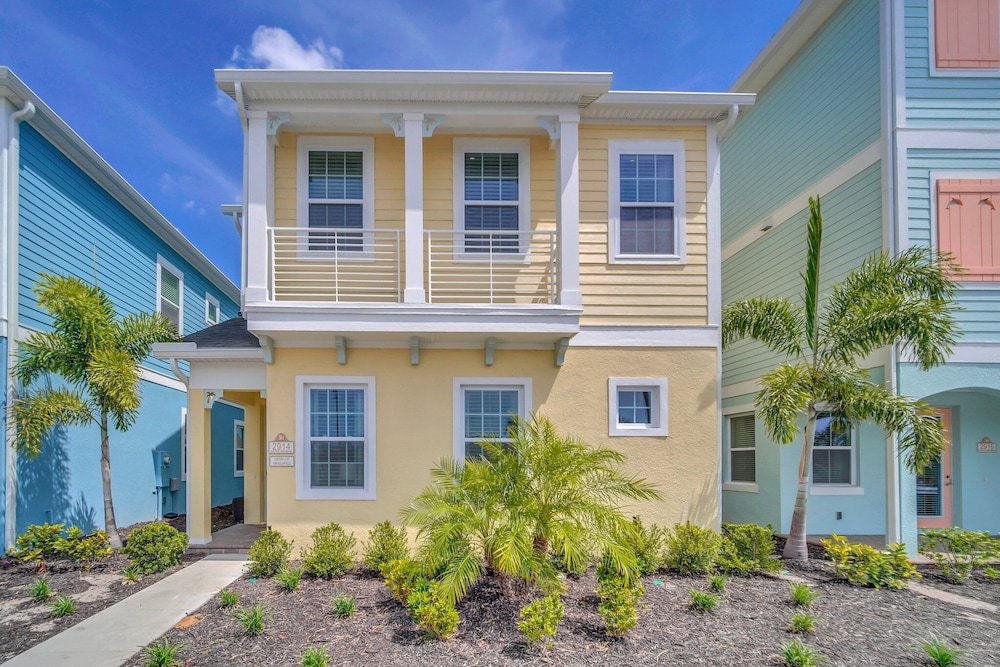 2914 Salted Rim Road in Orlando, United States