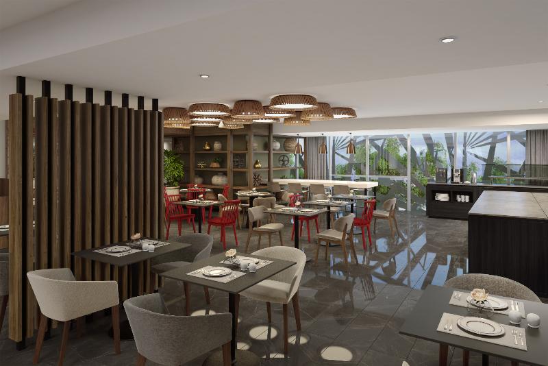 NH Collection Merida Paseo Montejo