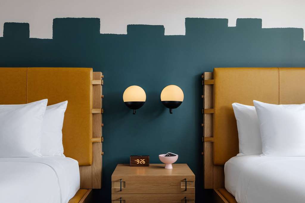 Origin Austin A Wyndham Hotel - photo 20