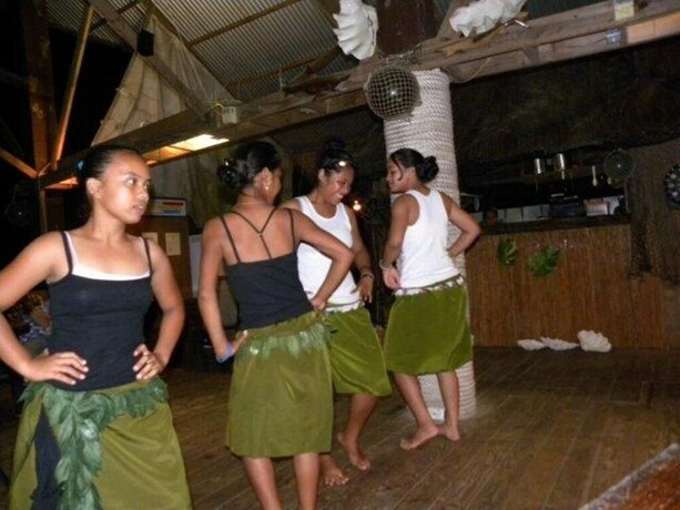 Pacific Treelodge Resort - last minute hotel in Tofol