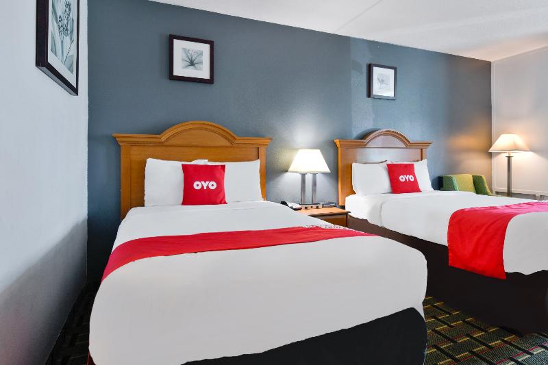OYO Hotel Lake Park Valdosta I 75 Exit 5 - photo 53