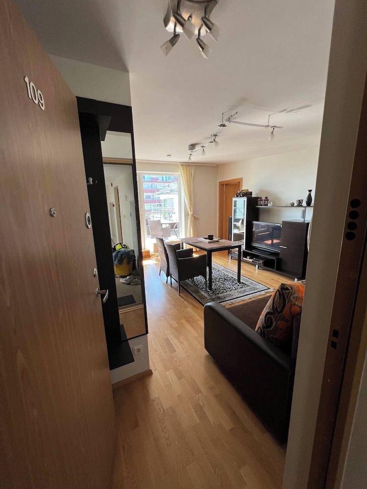Seaside paradise - last minute hotel in Palanga