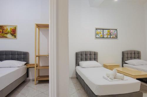 Hotel CasaMia in Sarande, Albania