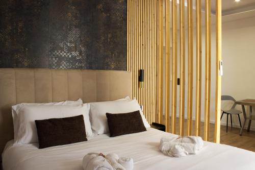 The Napolitaner - carbon neutral hotel in Naples