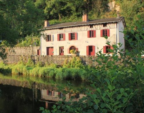 Le Veilleur de Noblat — hotel in Saint-Leonard-De-Noblat