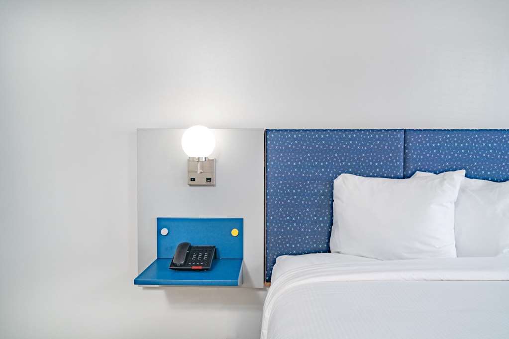 Microtel Inn & Suites By Wyndham Athens - photo 26