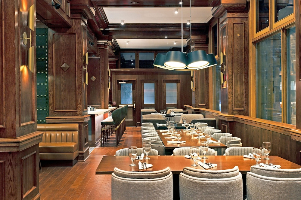 Le Meridien St. Louis Downtown - photo 26