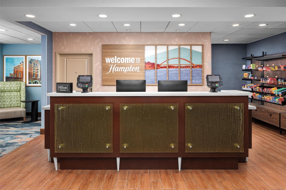 Hampton Inn Kimball - photo 6