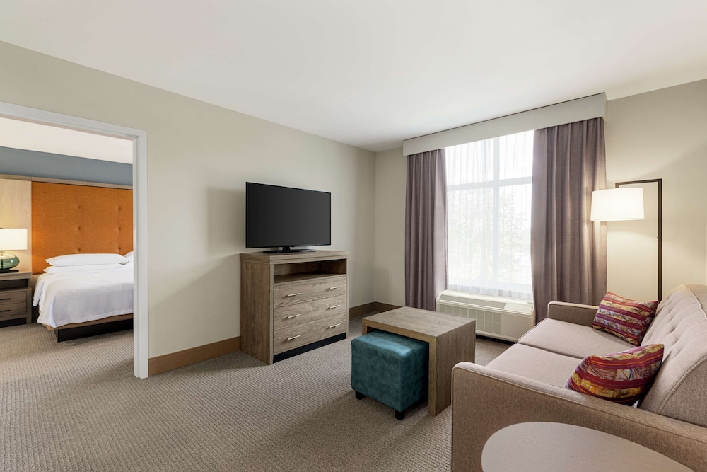 Homewood Suites by Hilton Carlisle - photo 16
