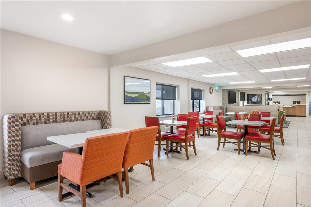Sleep Inn Champaign - photo 44