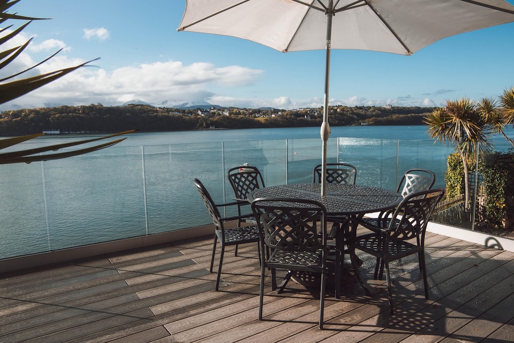 The Ridge — hotel in Menai Bridge