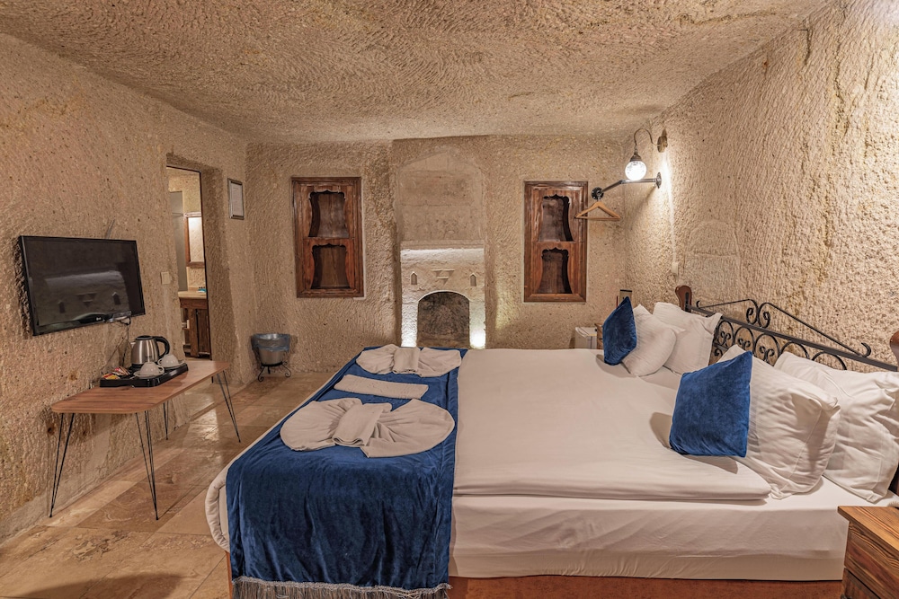 Elegance Cave Suites — Nevsehir — photo 4