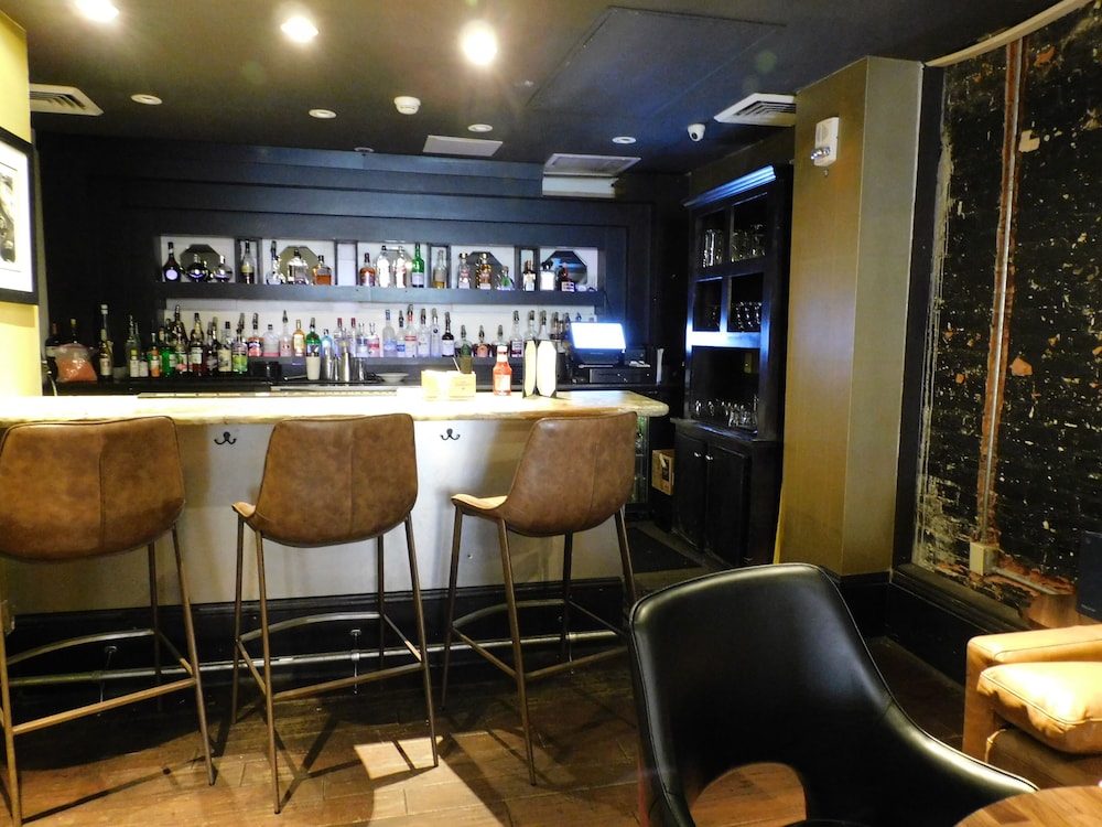 Sheraton Columbia Downtown Hotel - photo 20