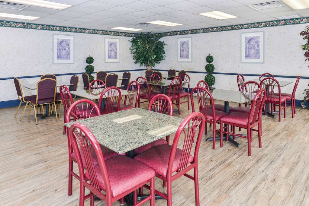 Americas Best Value InnGoodlettsville N. Nashville - photo 25
