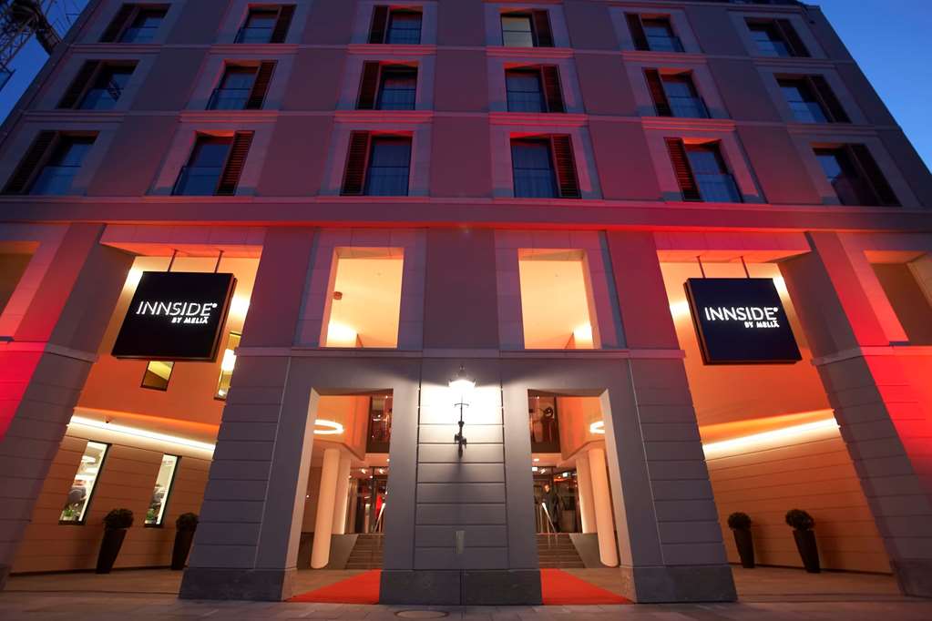 Innside By Melia Dresden