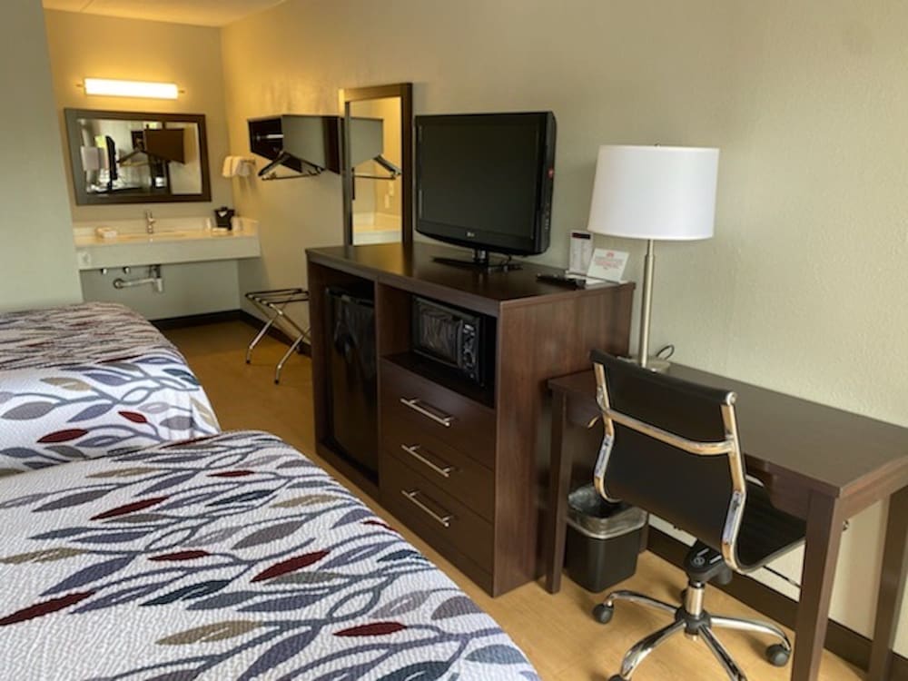 Red Roof Inn Somerset PA - photo 17