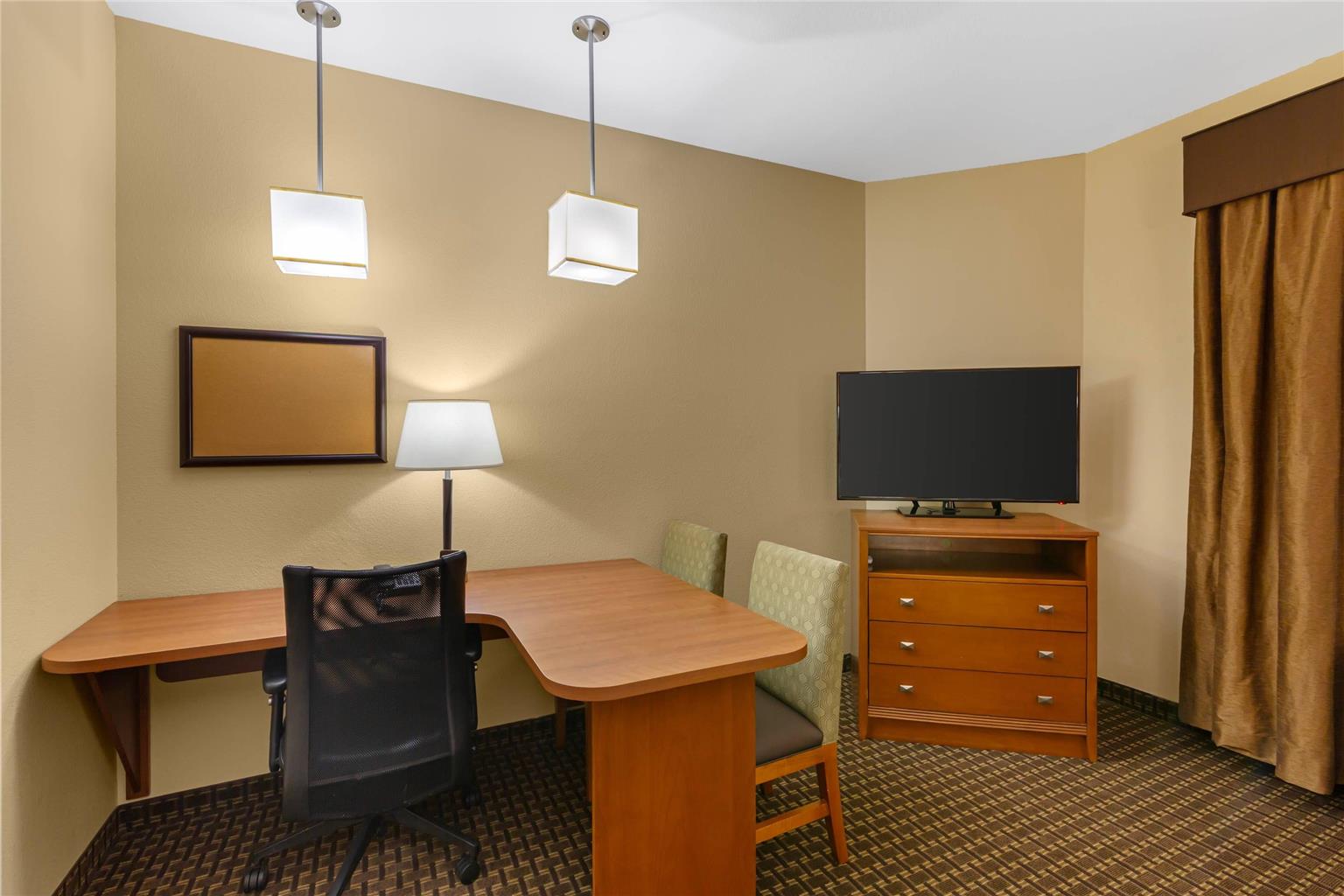 MainStay Suites Tioga - photo 50