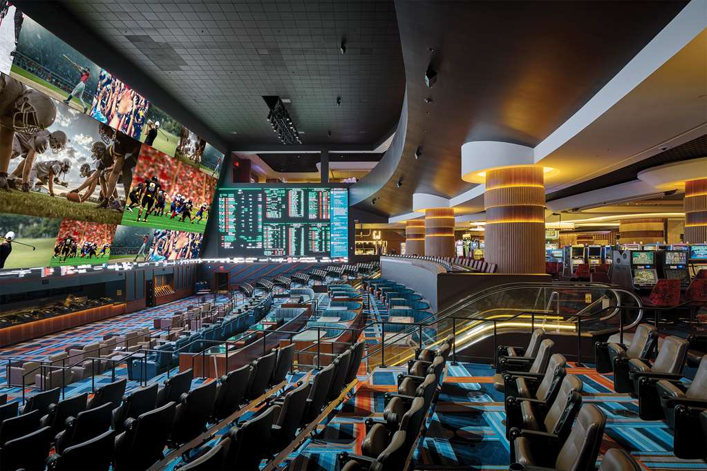 Circa Resort & Casino Adults Only - photo 5