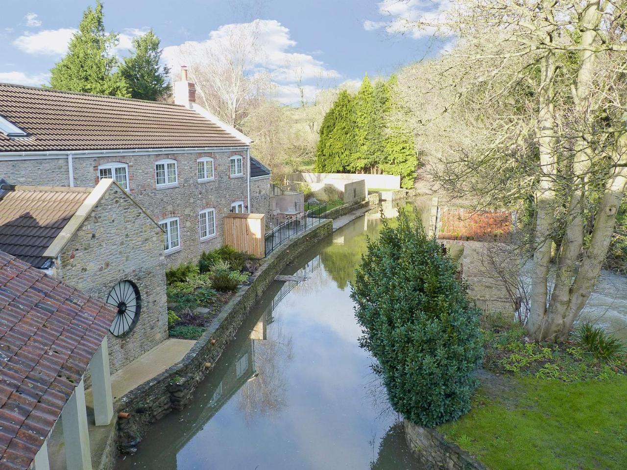 Dippers Folly — Frome