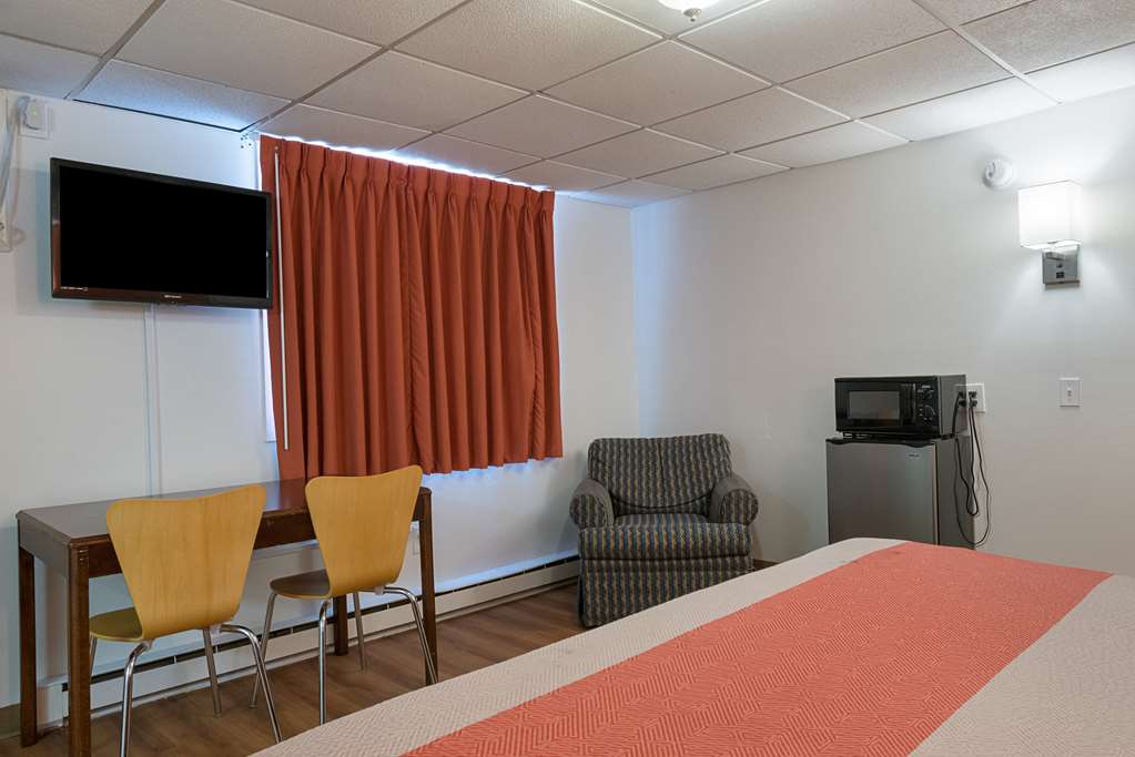 Motel 6 Frackville PA - photo 8