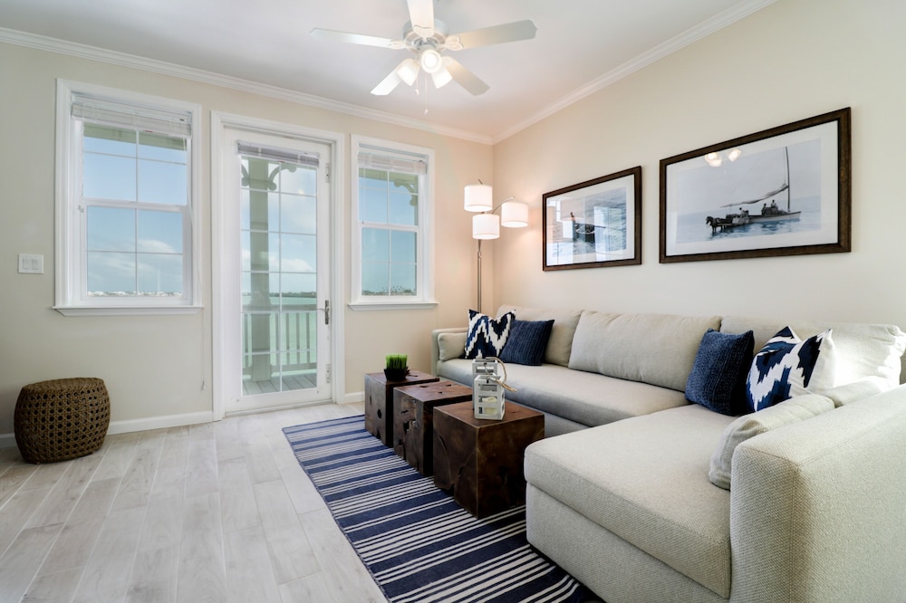 Little Torch Cottages - photo 14