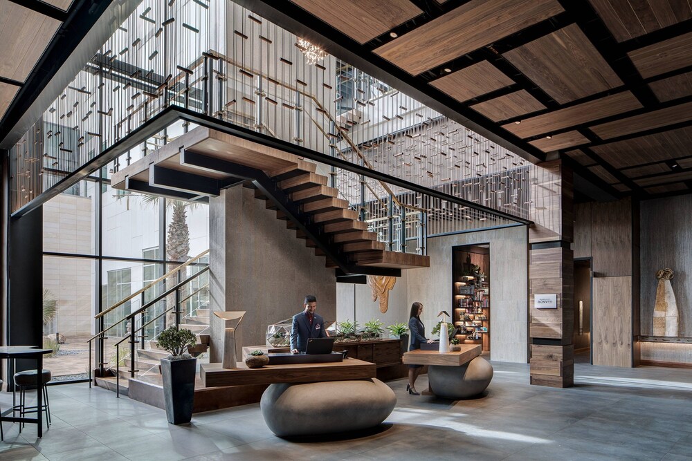 Odessa Marriott Hotel & Conference Center - photo 39