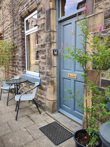 The Cobbles Central Parking Netflix & Woodburner in Hebden Bridge, United Kingdom