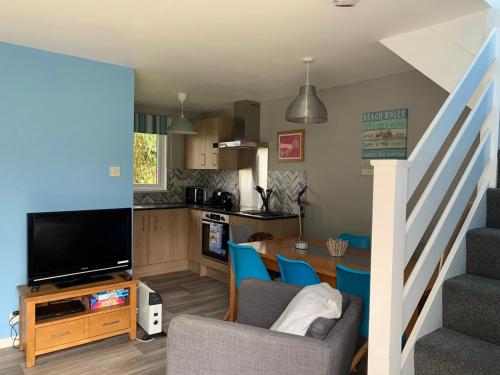 Tolroy Manor 84 Strawberry Hill in Hayle, United Kingdom