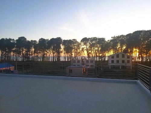 Smart House Twins Kaprovani 100m to beach — 4-Star Luxury Hotel in Urek'i, Georgia