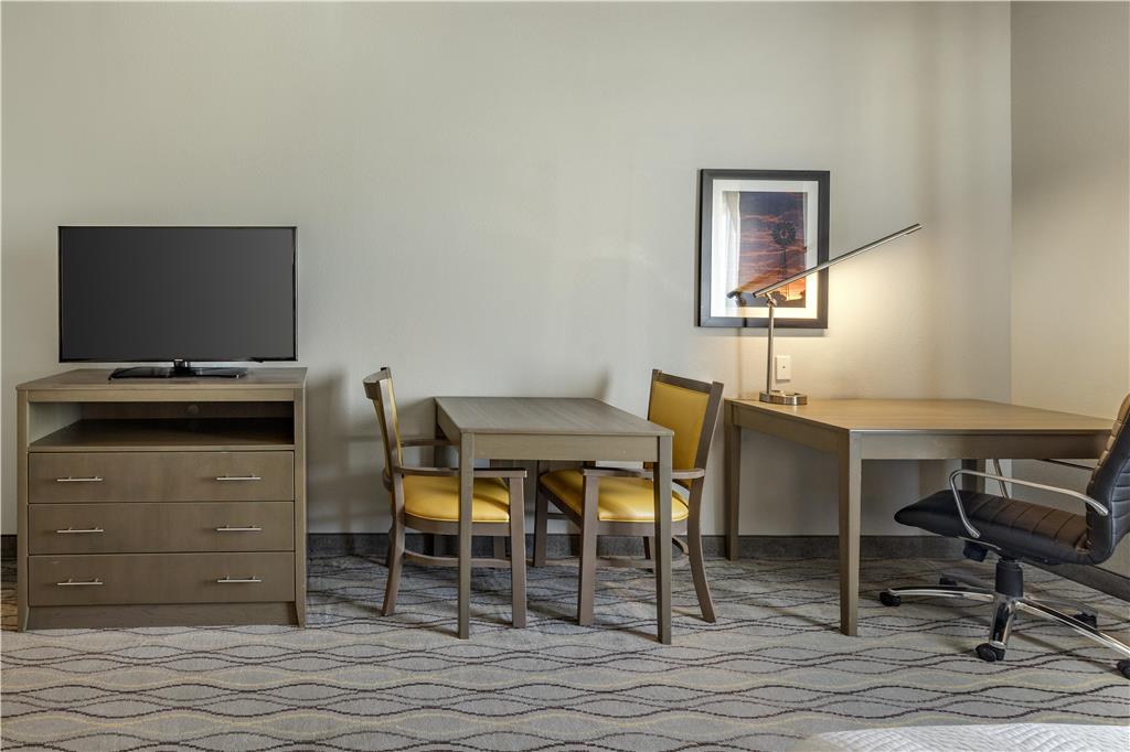 Best Western Plus Pauls Valley - photo 14
