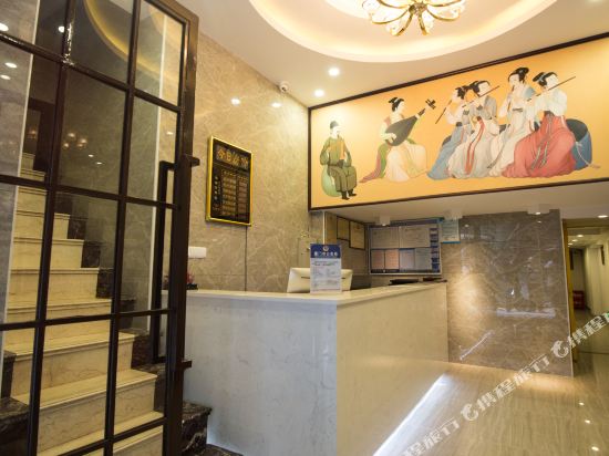 Tangle Xiaozhu Hotel - last minute hotel in Xiamen