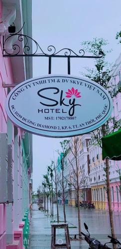 Sky Hotel - last minute hotel in Phu Quoc