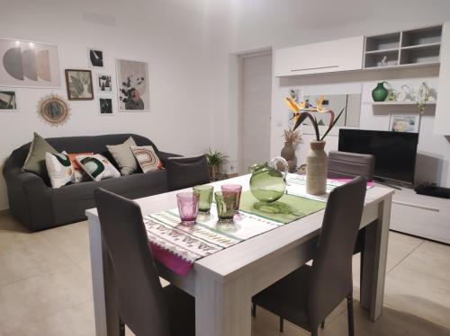 Casa Mariangela — 4-Star Luxury Hotel in Olbia, Italy