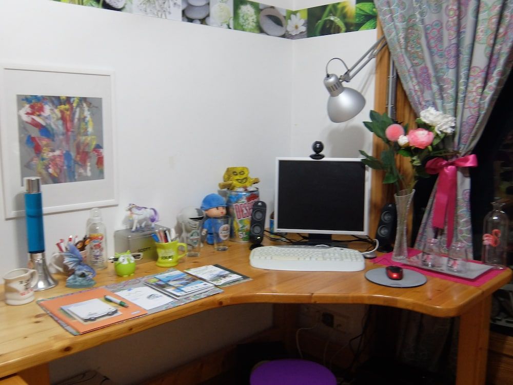 Chez Nadine & Philippe — Sallanches — photo 2