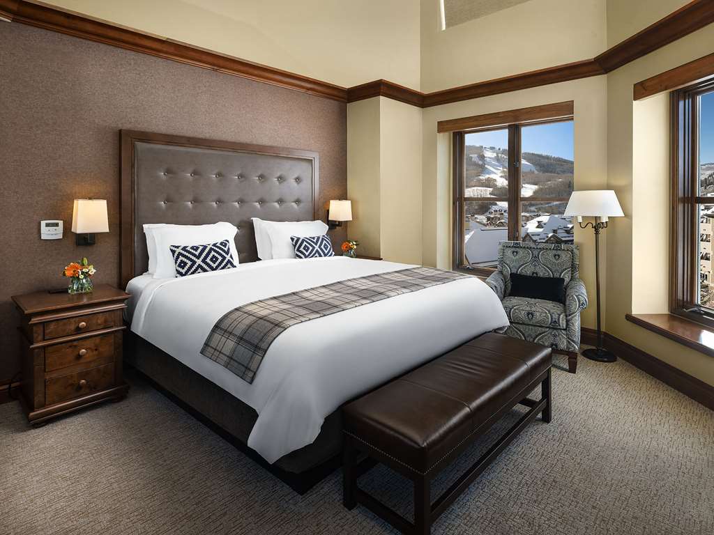 The Residences At Park Hyatt - photo 15