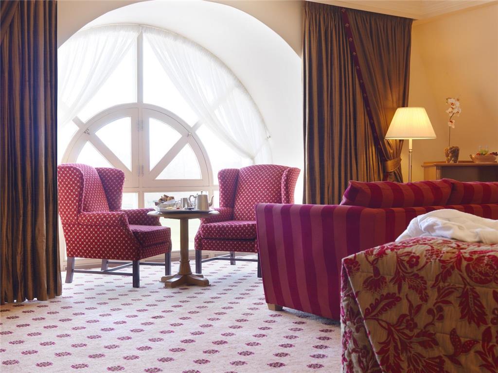 Mount Wolseley Hotel Golf and Spa Resort