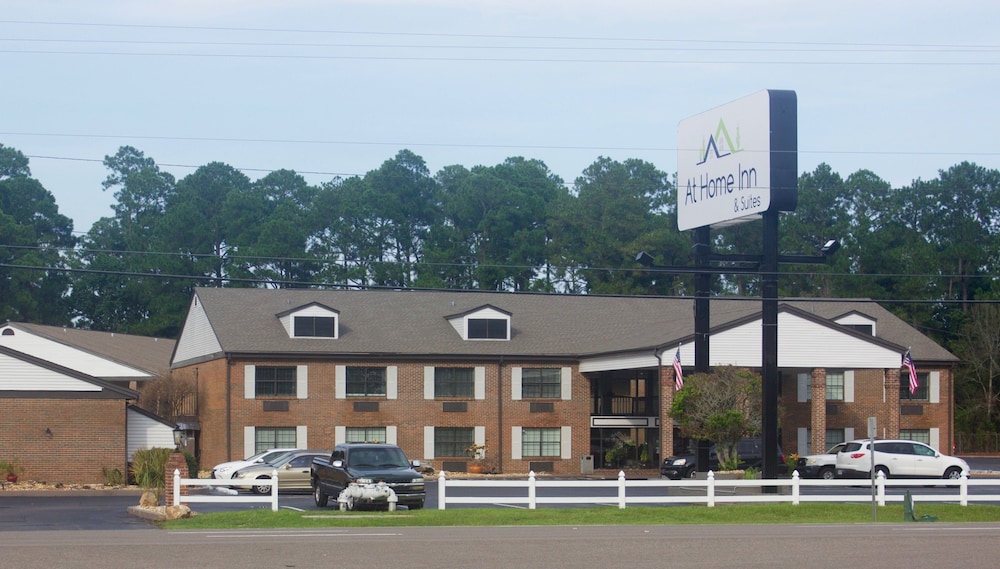 At Home Inn & Suites - photo 66