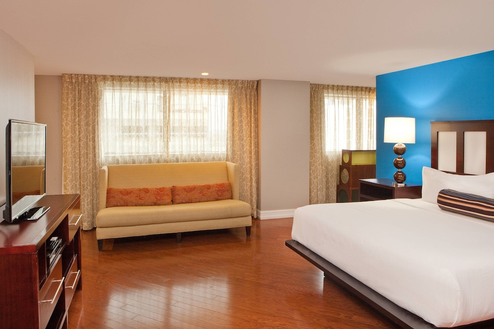 Aloft Nashville West End - photo 10