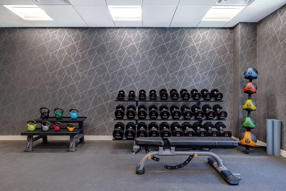 Homewood Suites by Hilton Lansdale - photo 25