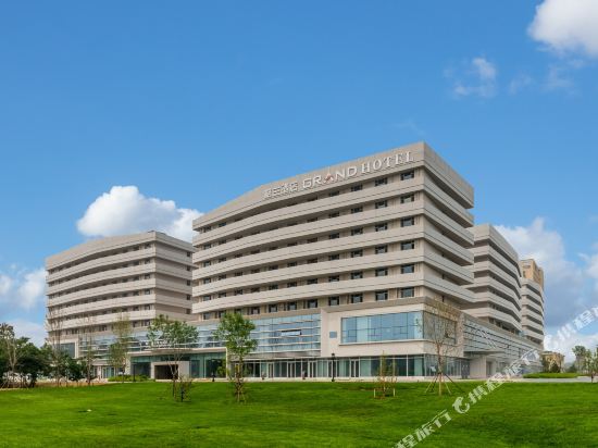 Gelan Hotel in Changli, People's Republic of China