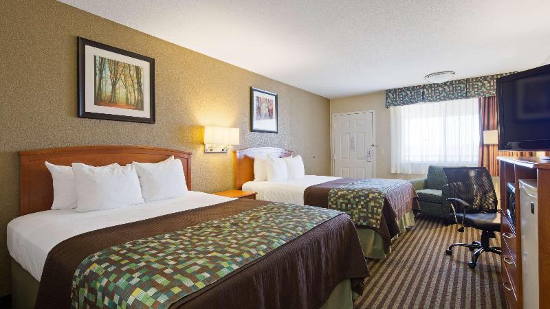 Best Western Windsor Inn - photo 7