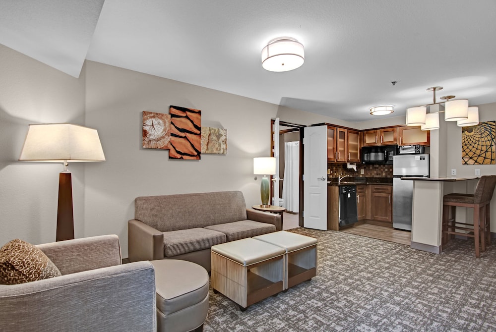 Staybridge Suites Salt Lake West Valley City by IHG - photo 19