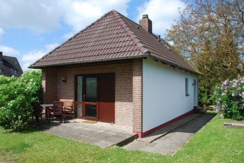HAF HAu Gästehaus Starke Ferienhaus — 4-Star Luxury Hotel in Scharbeutz, Germany