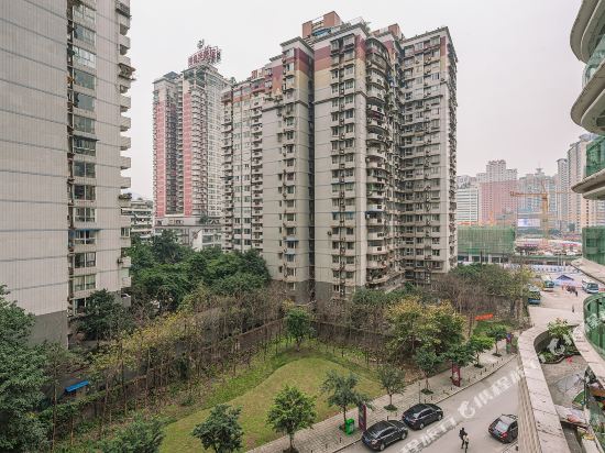 Jinlin Hotel - last minute hotel in Chongqing
