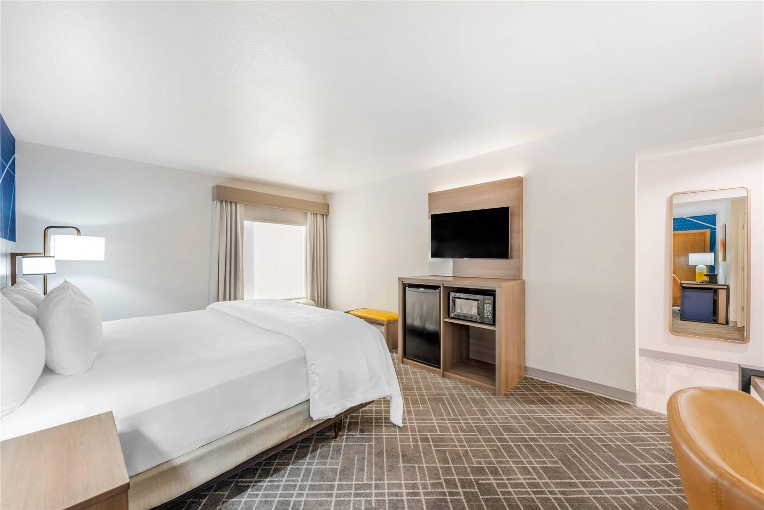 Comfort Inn Killeen near Fort Hood - photo 18