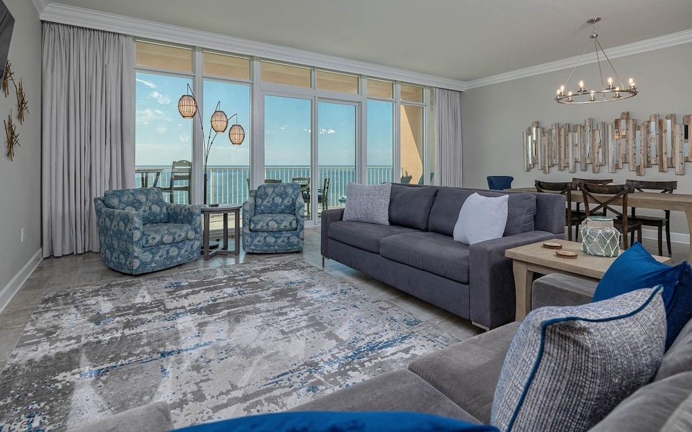 Phoenix Gulf Towers 1002 2 Bedroom Condo by Redawning - featured photo