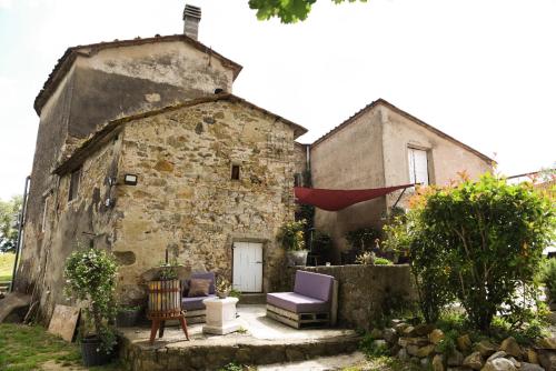 Società agricola Scerba srl — hotel in Montemagno