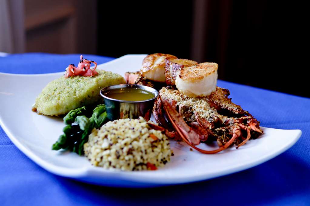 The Dan'l Webster Inn and Spa - photo 10