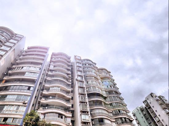 Suofeirui Hotel - carbon neutral hotel in Chongqing